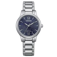 Orologio Citizen Donna Of Lady in Acciaio EM0899-72L - EM0899-72L